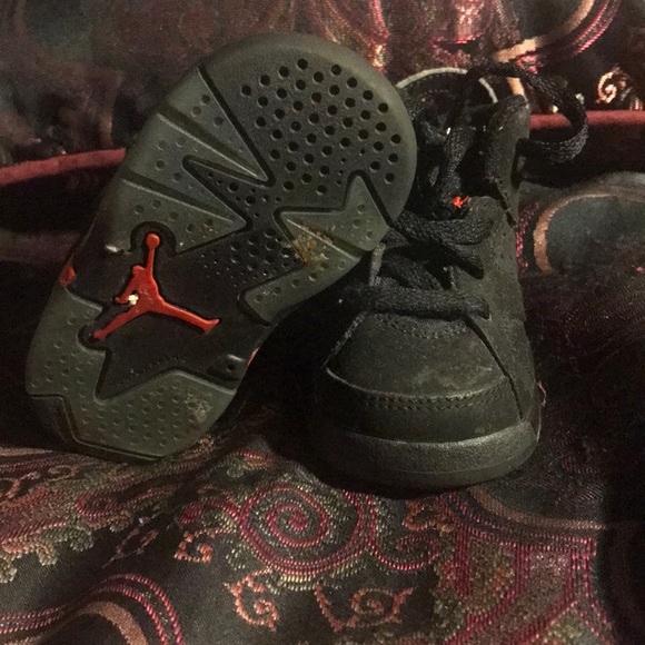 Baby shoes - Picture 2 of 3